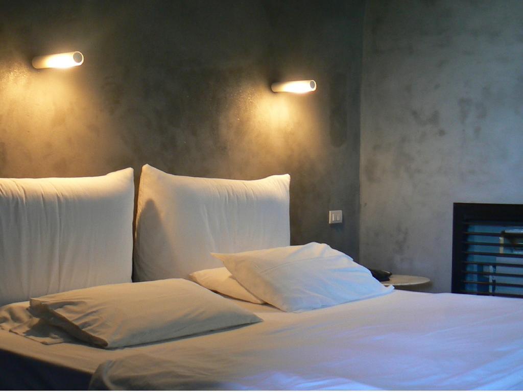 Caol Ishka Hotel Syracuse Room photo