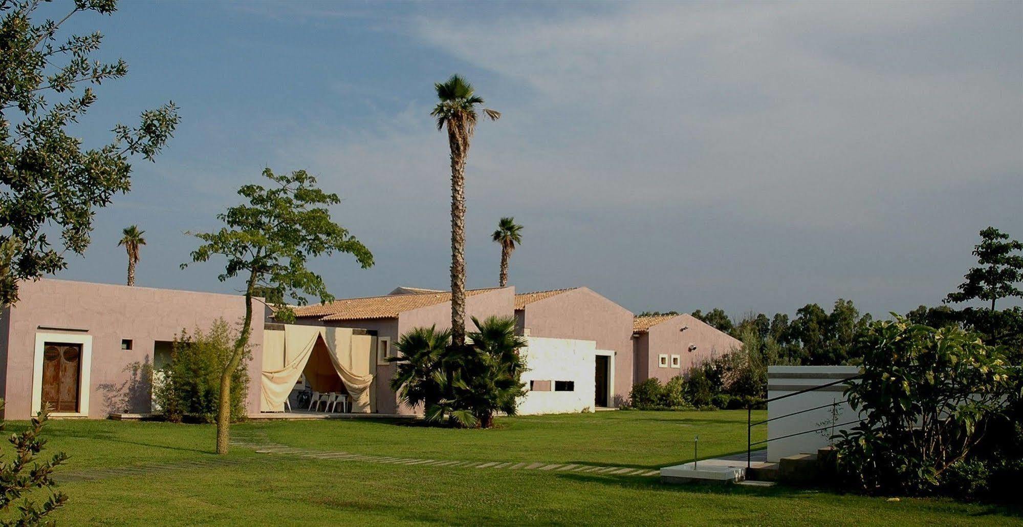 Caol Ishka Hotel Syracuse Exterior photo