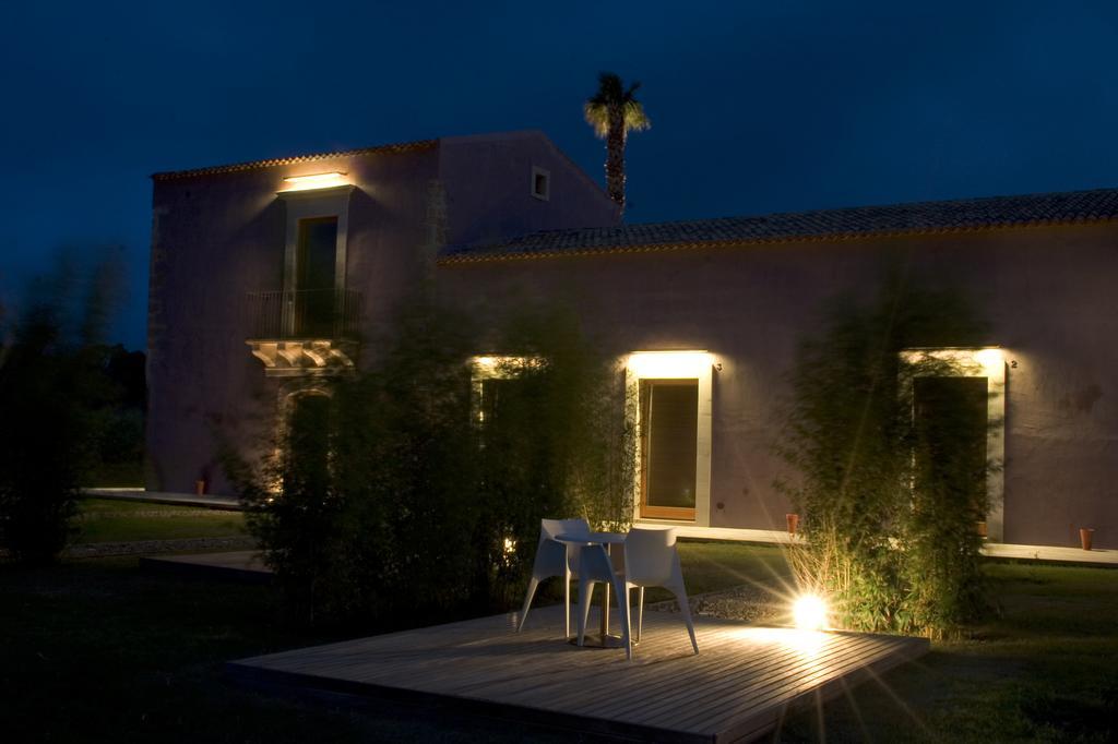 Caol Ishka Hotel Syracuse Exterior photo